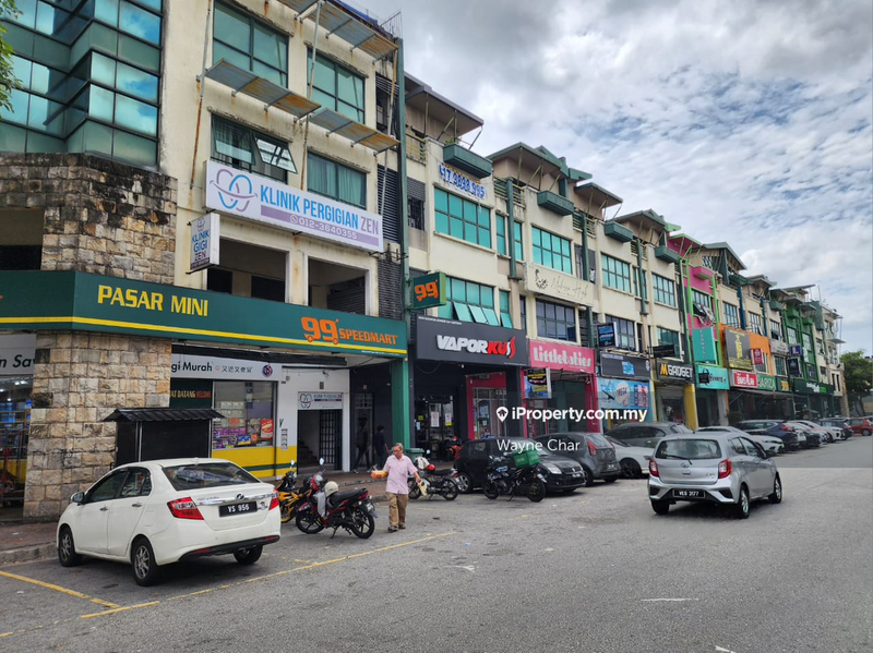 Shop for Sale in Pjs 8, Sunway by Wayne Char - iProperty.com.my