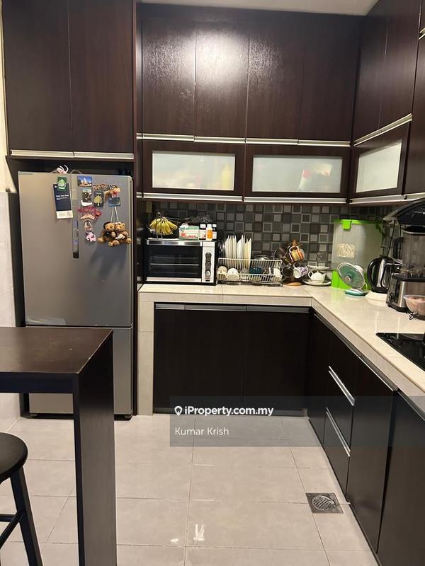 Pangsapuri untuk Dijual di Jasmine Court oleh Kumar Krish - iProperty.com.my