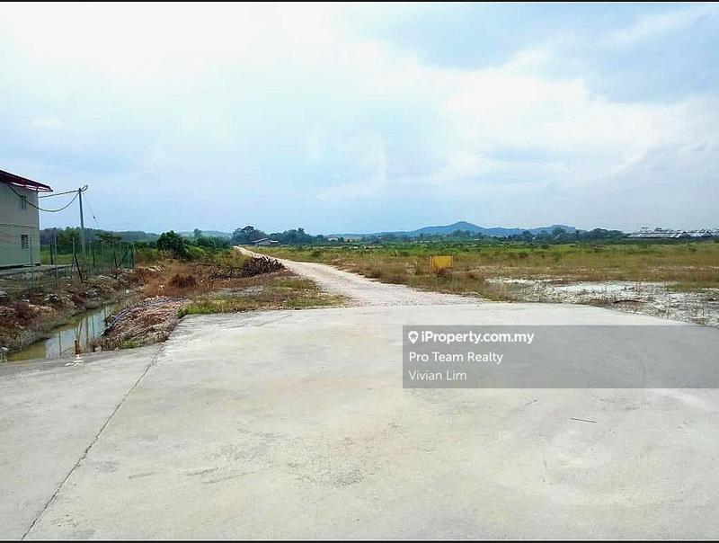 Tanah Perindustrian untuk Dijual di Gelang Patah, Johor oleh Vivian Lim - iProperty.com.my