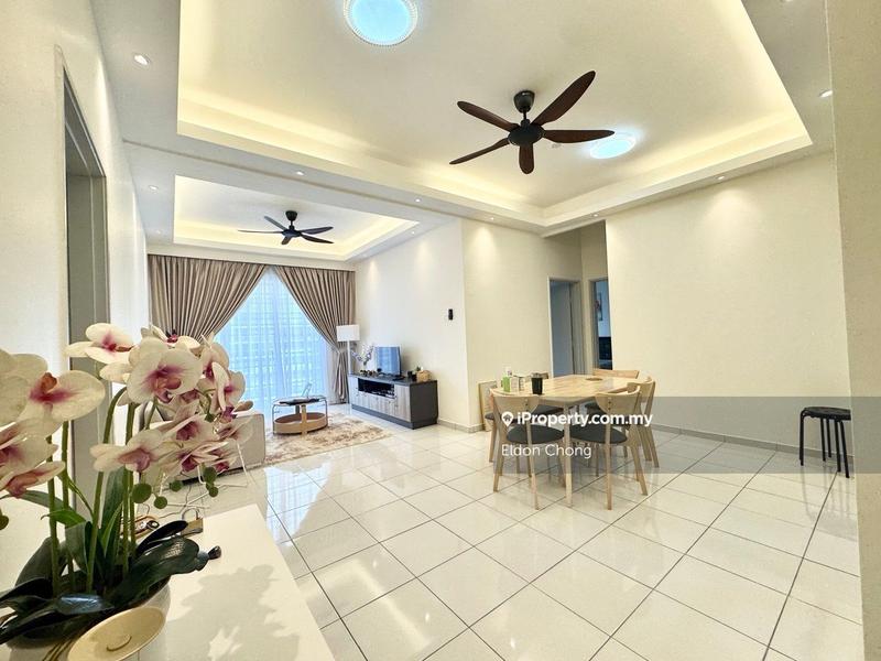 For Sale - Residensi Adelia