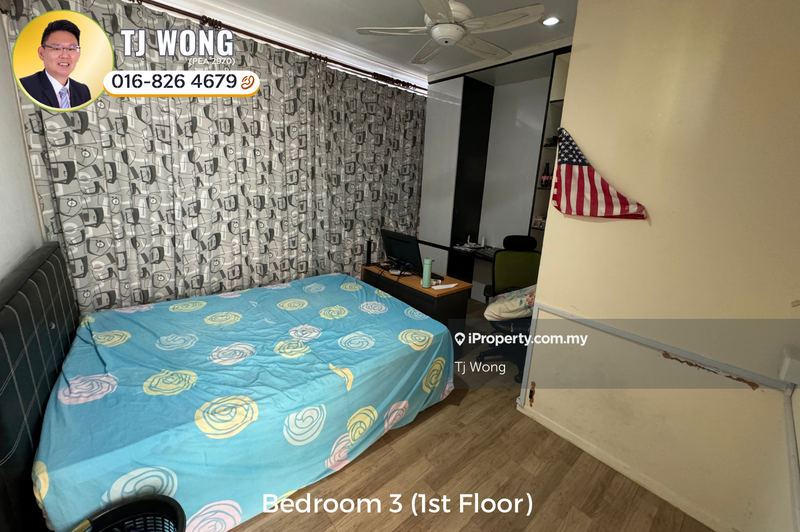 Bungalow House for Sale in Shangrila Height Bungalow -Sunset Seaview cl999yrs, Kota Kinabalu by Tj Wong - iProperty.com.my