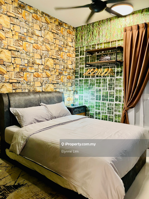 Condominium for Sale in Emerald Hill by Elynne Lim - iProperty.com.my