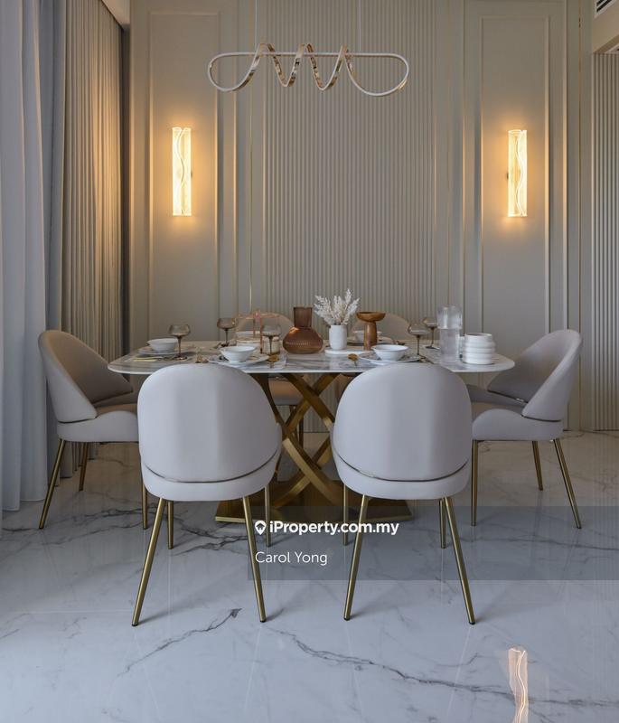 For Sale - Park Regent @Desa Park City