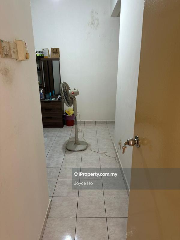 Pangsapuri untuk Dijual di Pangsapuri Sri Camellia oleh Joyce Ho - iProperty.com.my