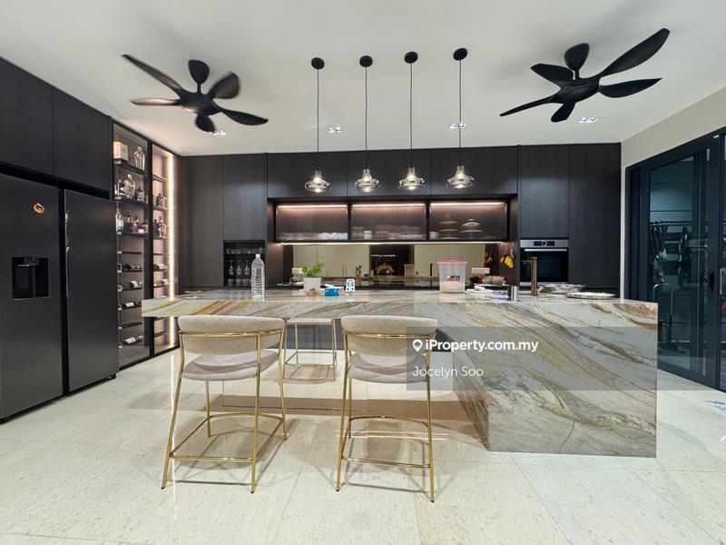 Semi-Detached House for Sale in Pandan Perdana, Cheras by Jocelyn Soo - iProperty.com.my