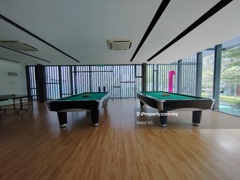 Kondominium untuk Dijual di The Capers @ Sentul East oleh Nabil NS - iProperty.com.my
