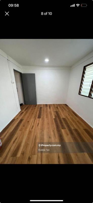 Rumah Berangkai 2 Tingkat untuk Dijual di Taman Saleng, Senai oleh Robbie Tan - iProperty.com.my