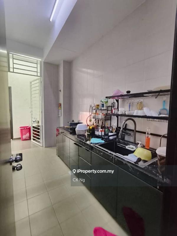 Terraced House for Sale in Goodview Heights, Kajang by CK Ng - iProperty.com.my