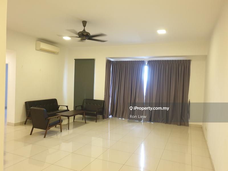 Service Residence for Sale in 8 Kinrara by Ron Liew - iProperty.com.my