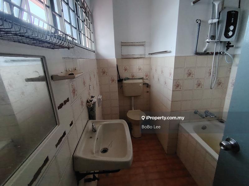 2-storey Terraced House for Sale in Bandar Baru Sri Petaling, Sri Petaling by BoBo Lee - iProperty.com.my