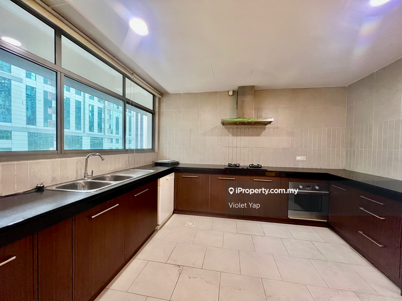Condominium for Sale in 2 Hampshire by Violet Yap - iProperty.com.my