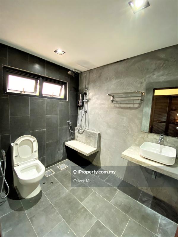 Semi-Detached House for Rent in dvdqz, Jalan Klang Lama (Old Klang Road) by Oliver Mak - iProperty.com.my