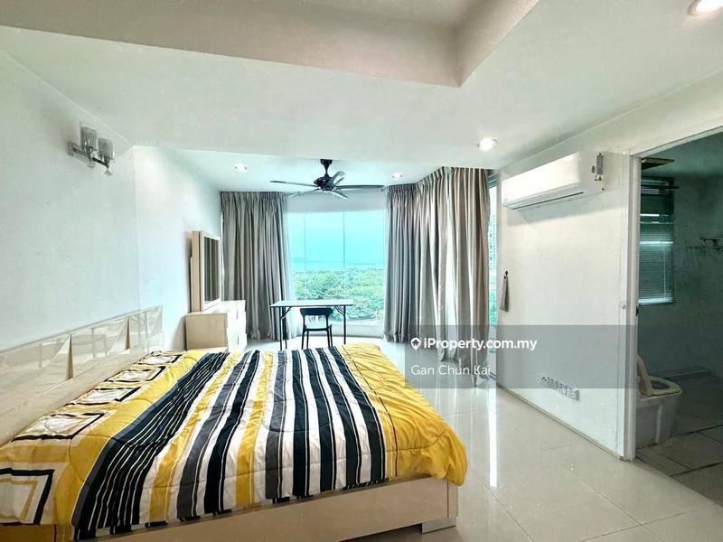 Kondominium untuk Disewa di The Uban Residence oleh Gan Chun Kai - iProperty.com.my