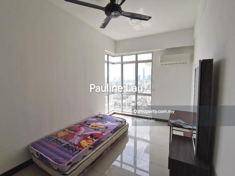 Kondominium untuk Dijual di Ampang Putra Residency oleh Pauline Lau - iProperty.com.my