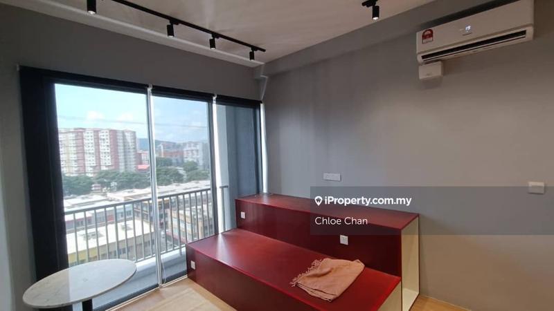 Condominium for Sale in PIXEL City Sentral by Chloe Chan - iProperty.com.my