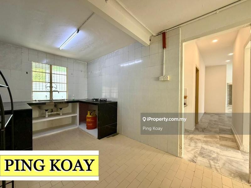Bungalow House untuk Dijual di Tanjung Tokong, Penang oleh Ping Koay - iProperty.com.my