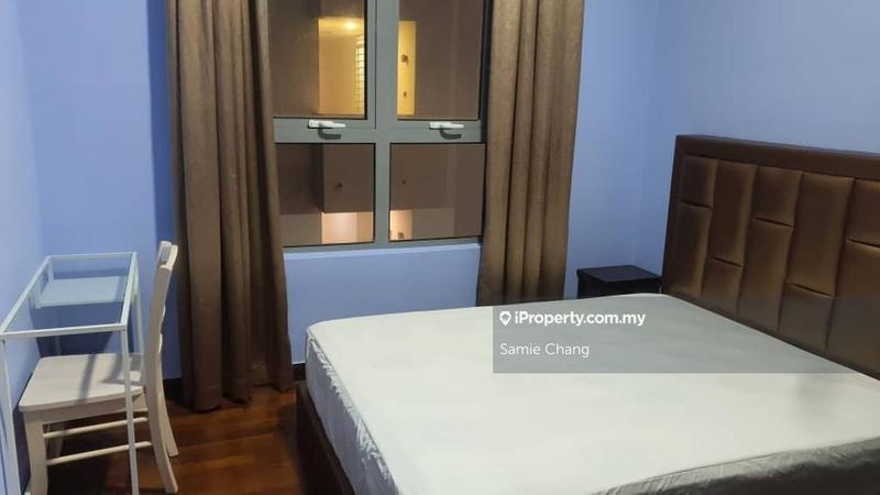 Kondominium untuk Dijual di Silverscape Residences oleh Samie Chang - iProperty.com.my