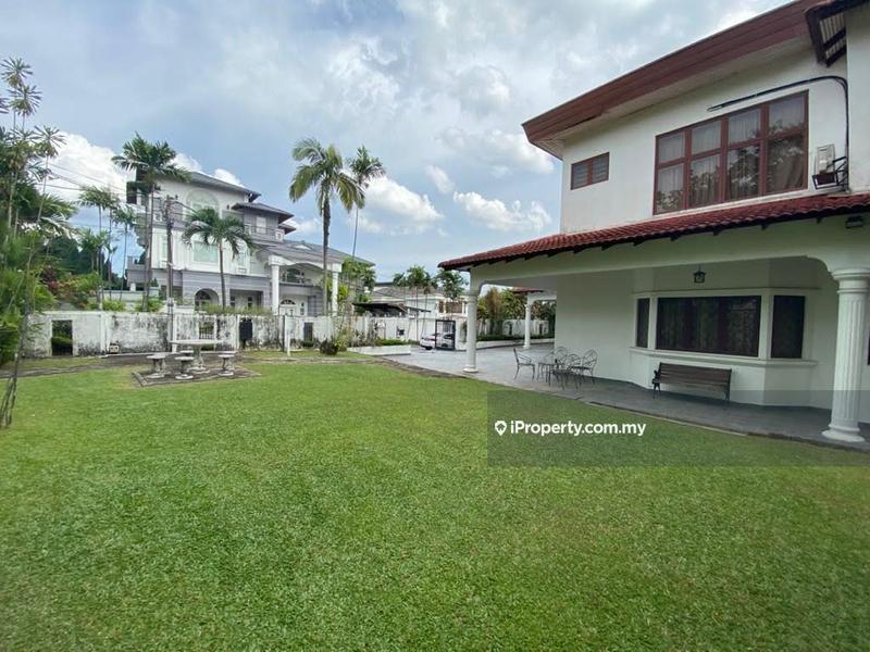 Bungalow House for Sale in SS19, Subang Jaya by Celia Tan - iProperty.com.my