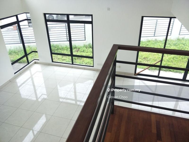 2-storey Terraced House for Sale in TTDI Grove by Gibson Choo - iProperty.com.my