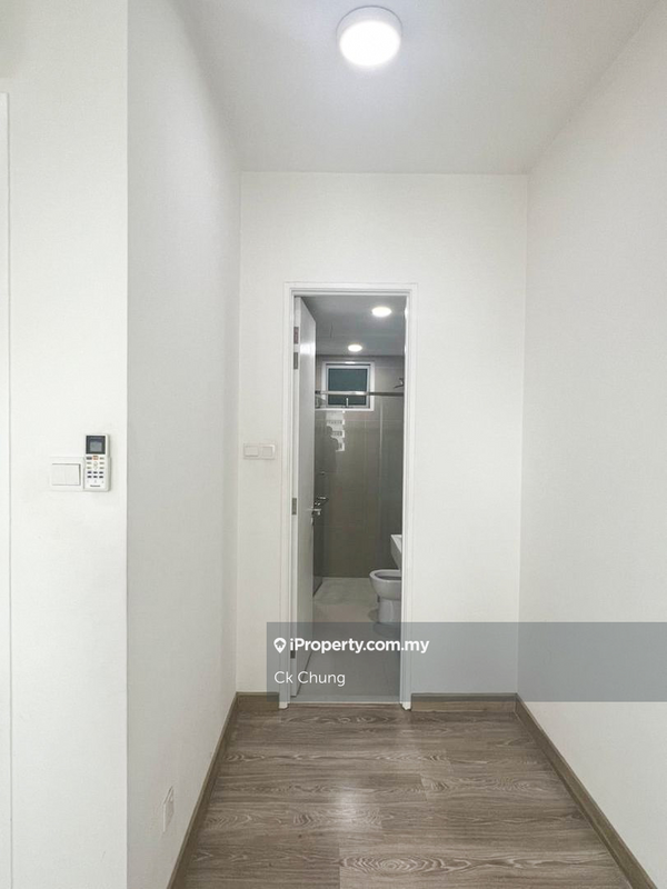 Condominium untuk Dijual di Legend Heights oleh Ck Chung - iProperty.com.my