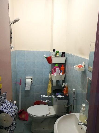 Pangsapuri untuk Dijual di Apartment Selasih oleh David Yee - iProperty.com.my