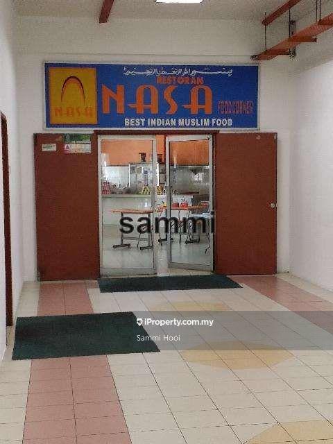 Pangsapuri untuk Dijual di Bayu Puteri oleh Sammi Hooi - iProperty.com.my