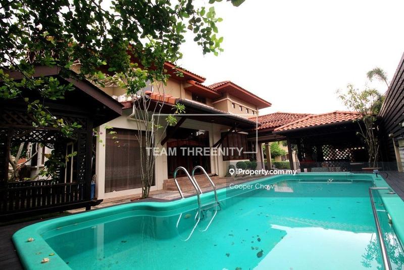 Bungalow House untuk Dijual di Dataran Ara Damansara, Ara Damansara oleh Cooper Chow - iProperty.com.my