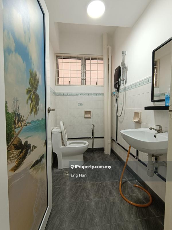Kondominium untuk Disewa di Desa Gembira oleh Eng Han - iProperty.com.my