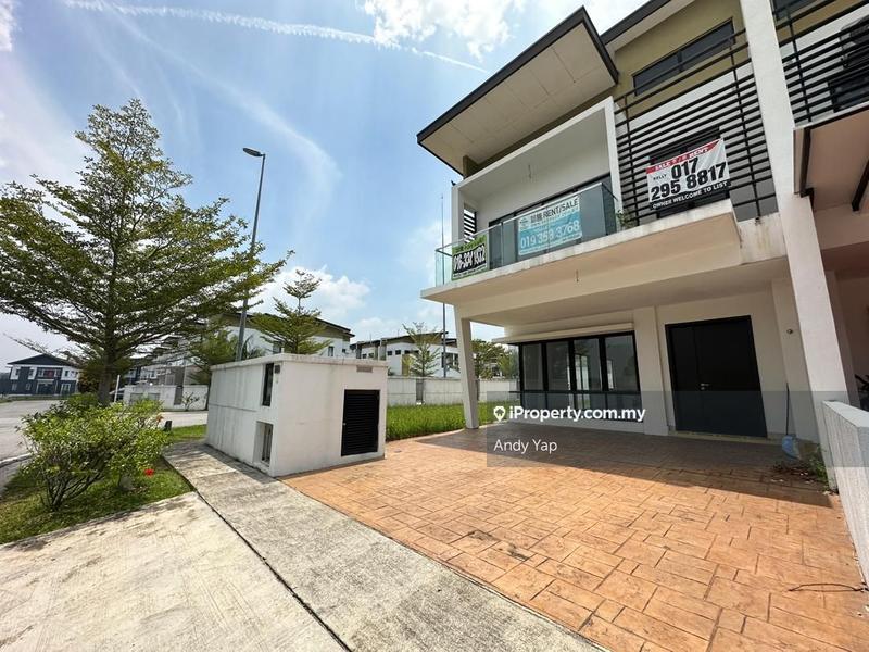2-storey Terraced House for Sale in Anggun 3 , Kota Emerald , Rawang, Rawang by Andy Yap - iProperty.com.my