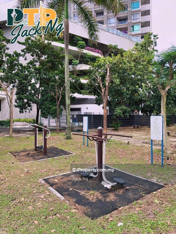 For Sale - Park View Tower