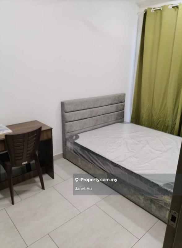 Residensi Servis untuk Dijual di Astetica Residences oleh Janet Au - iProperty.com.my