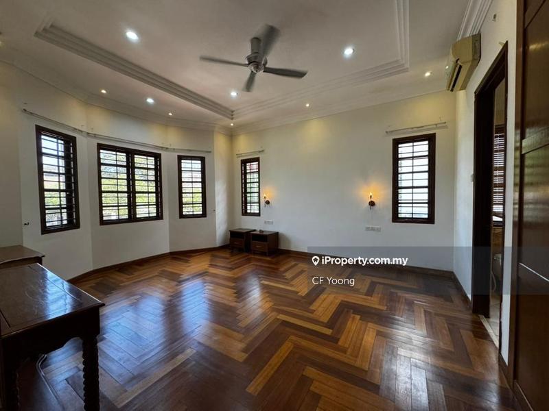 Bungalow House for Sale in z8j7t, Bangsar by CF Yoong - iProperty.com.my