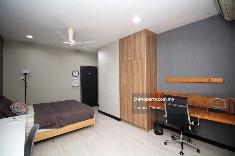 Rumah Teres 2-Tingkat untuk Dijual di Damansara Jaya, Petaling Jaya oleh Cooper Chow - iProperty.com.my