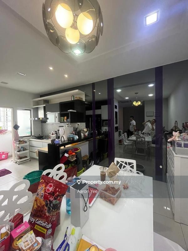 Townhouse for Sale in 16 Sierra, Puchong by Aaron Yee - iProperty.com.my