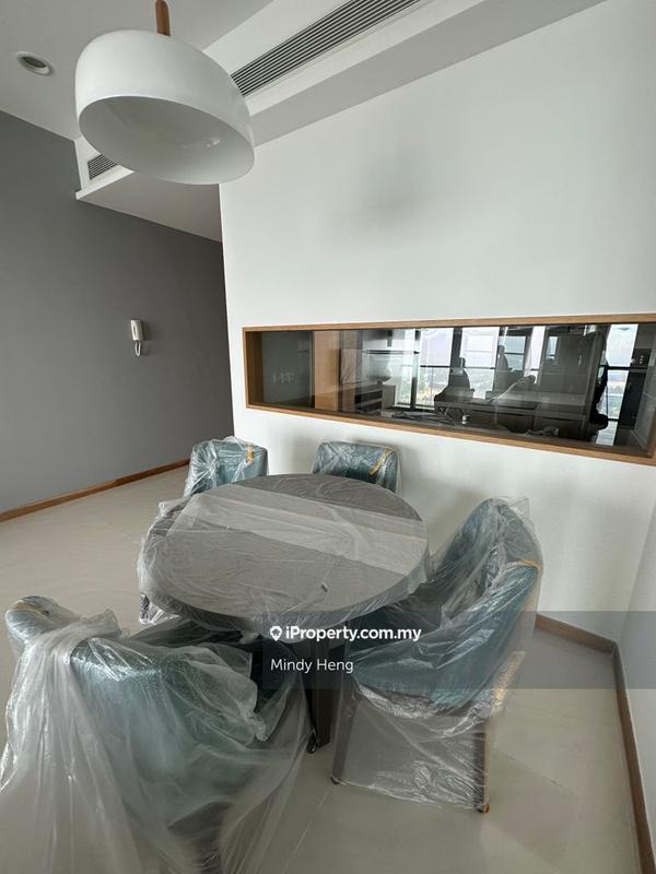 Service Residence for Sale in Southern Marina Residences by Mindy Heng - iProperty.com.my