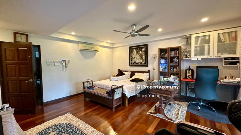 Semi-Detached House for Sale in Bangsar, Bangsar by Stacy Young - iProperty.com.my