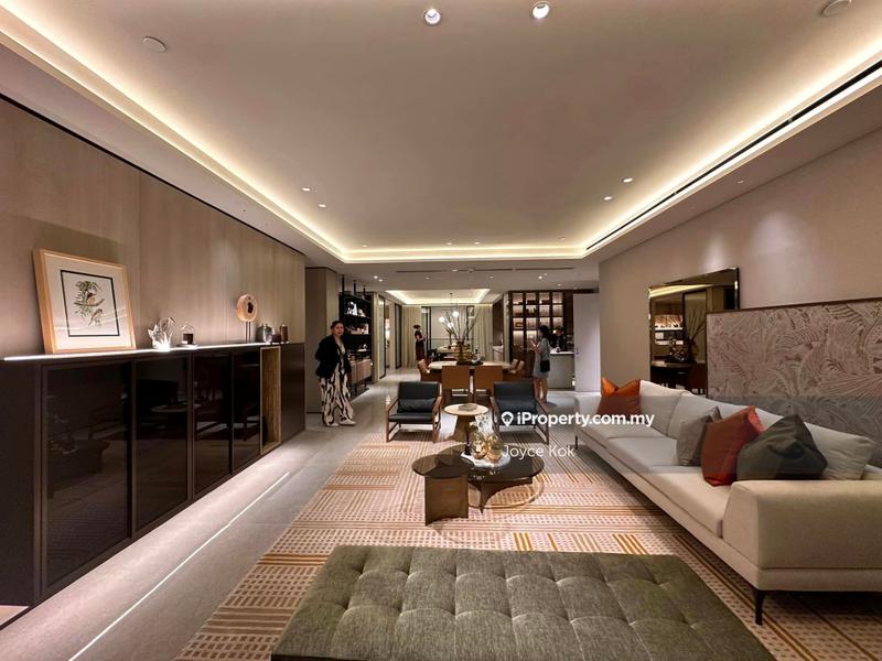 Condominium for Sale in Aetas Damansara by Joyce Kok - iProperty.com.my