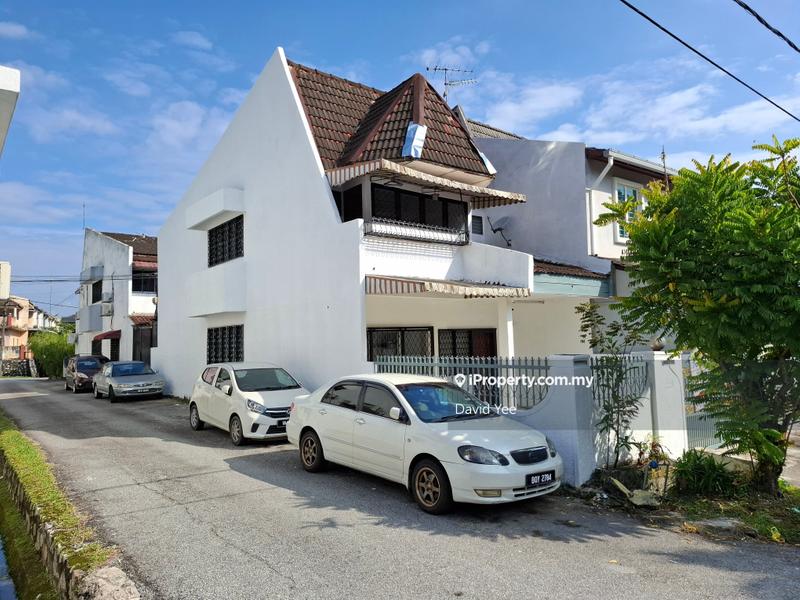 2-storey Terraced House for Sale in Ampang Hilir, Ampang by David Yee - iProperty.com.my