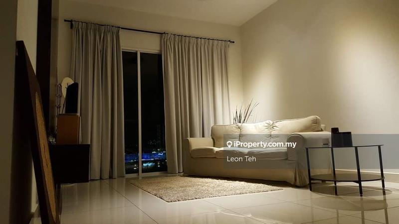 Residensi Servis untuk Dijual di Glomac Damansara oleh Leon Teh - iProperty.com.my