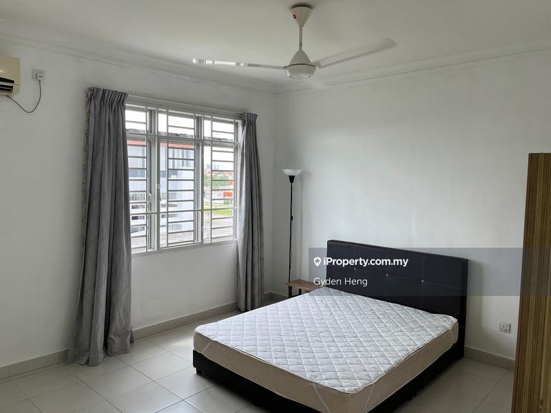Service Residence for Sale in Tebrau City Residences by Gyden Heng - iProperty.com.my