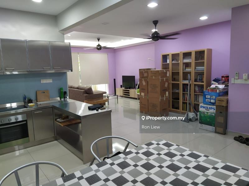 For Sale - The Sanderson