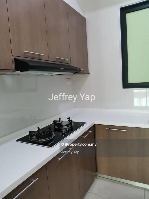 Kondominium untuk Disewa di Hillcrest Heights oleh Jeffrey Yap - iProperty.com.my