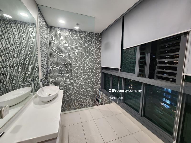 Service Residence for Sale in Vogue Suites One by Hana Lee - iProperty.com.my