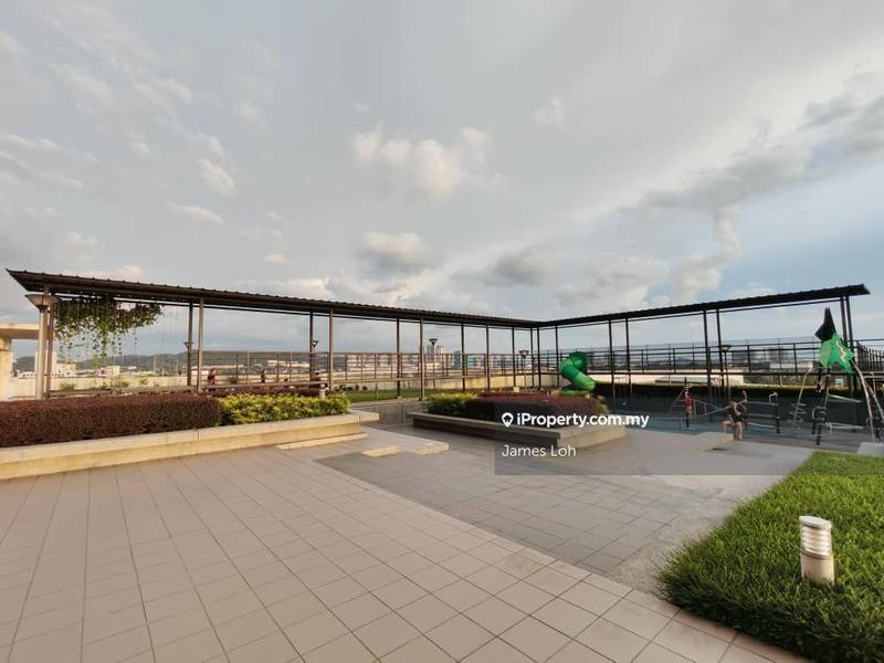 For Rent - The Edge Residence