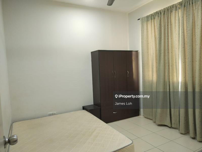 Condominium for Rent in Platinum Lake PV 10 by ZhiHong Loh - iProperty.com.my
