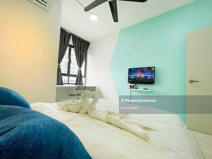 For Rent - Tangerine Suites