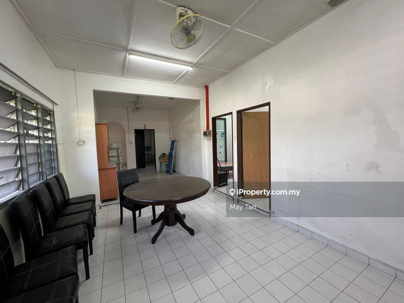 Rumah Berkembar untuk Dijual di Taman Ria, Kluang oleh May Tan - iProperty.com.my