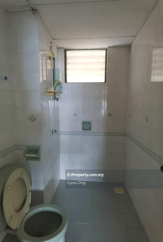 Condominium for Sale in Duta Ria by Cyrus Ong - iProperty.com.my