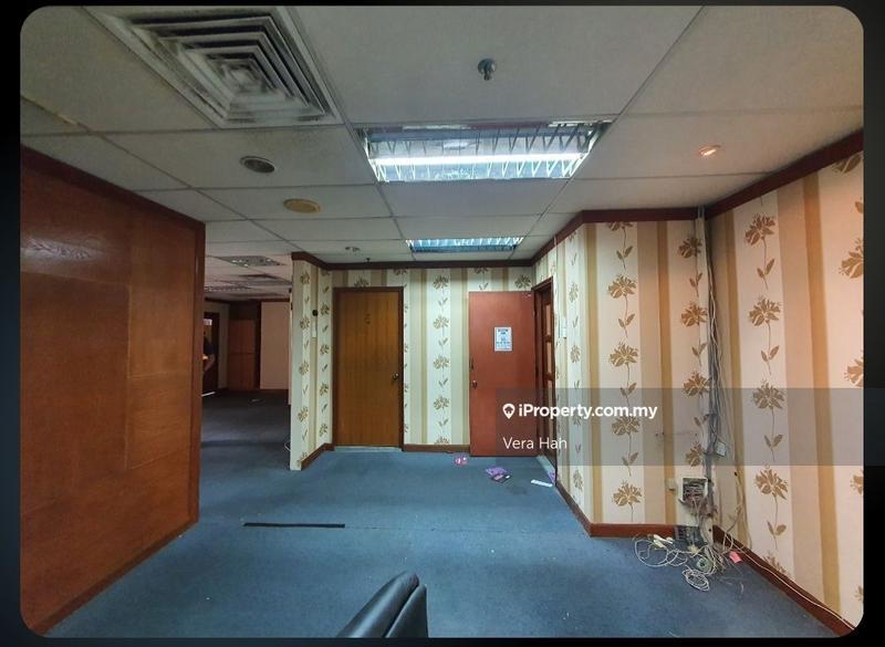 Office for Sale in Menara Mutiara Bangsar, Bangsar by Vera Hah - iProperty.com.my