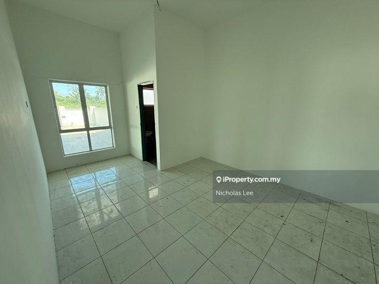 1-storey Terraced House for Sale in Bercham, Ipoh by Nicholas Lee - iProperty.com.my